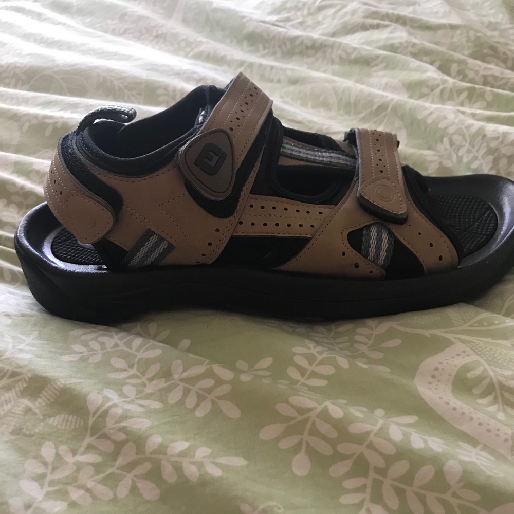 FootJoy Golf Sandals